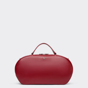La Ferrari Dino Bowling Bag Soft