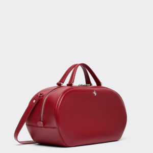 Alternative view of La Ferrari Dino Bowling Bag Soft