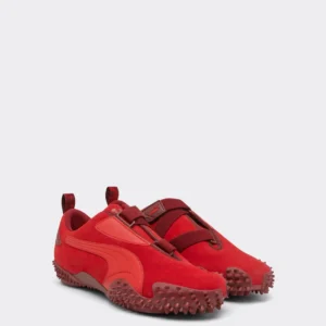 Sneaker Mostro Puma per Scuderia Ferrari HP Las Vegas Special Edition